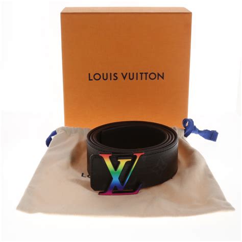 lv taiga belt